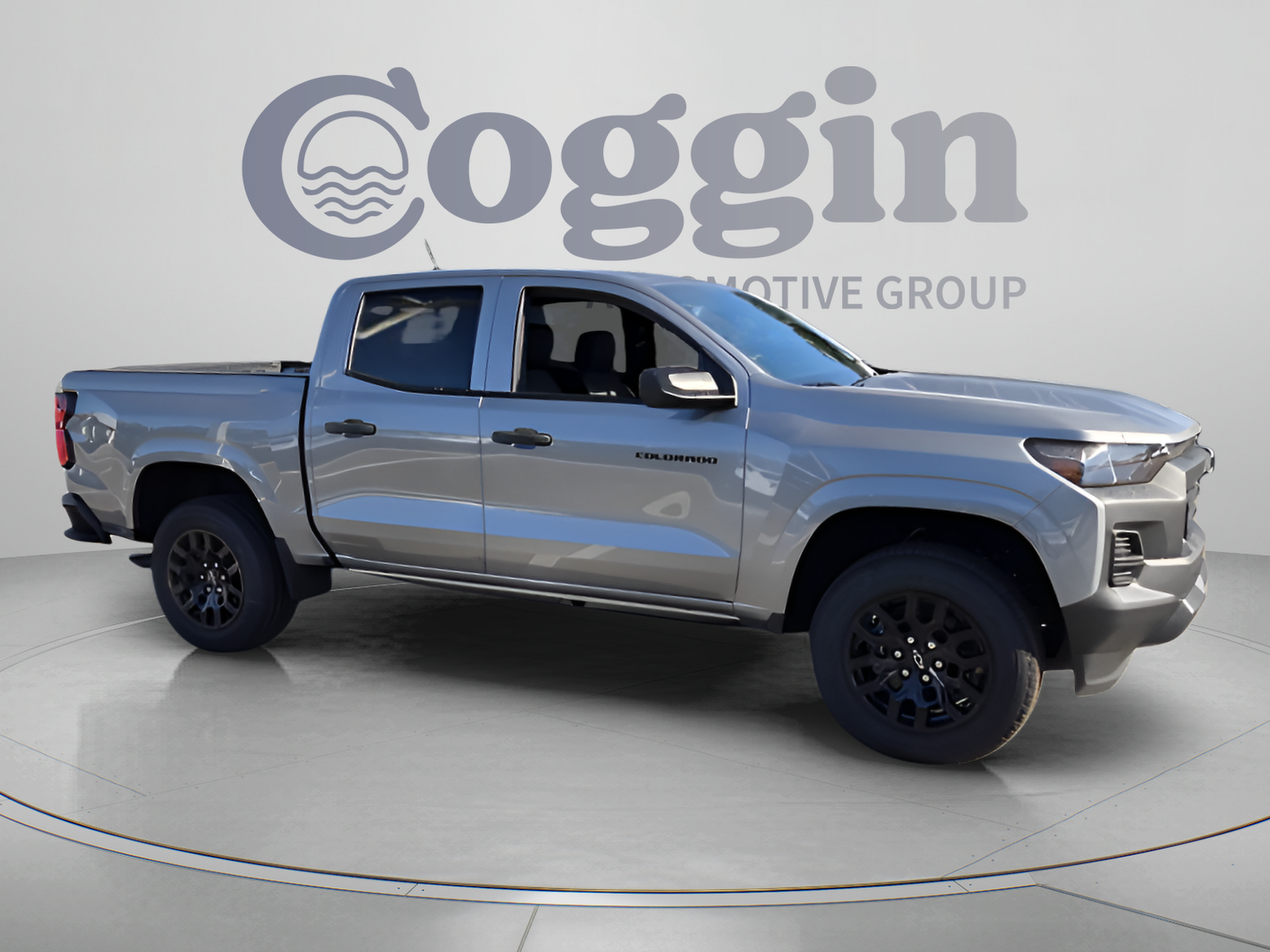 New 2026 Chevrolet Colorado W/T w/ WT Custom Package RWD image 7