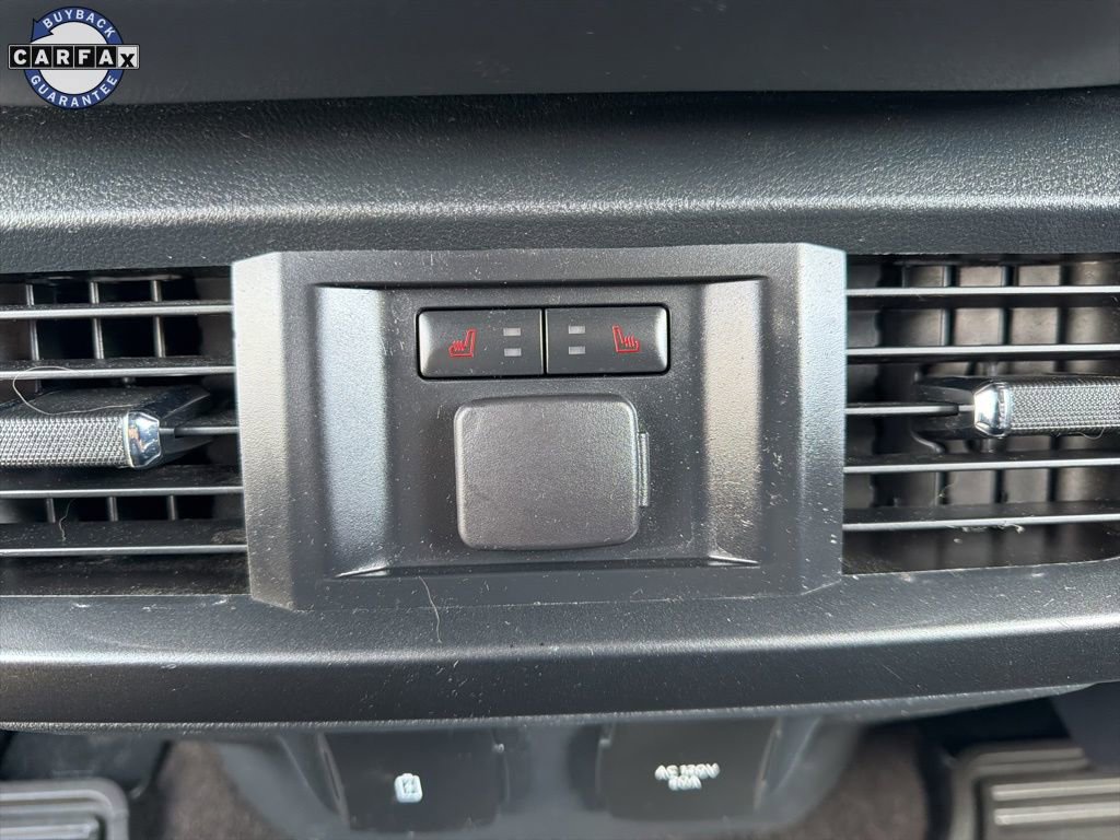 Used 2021 Ford F150 Lariat w/ Equipment Group 502A High image 21