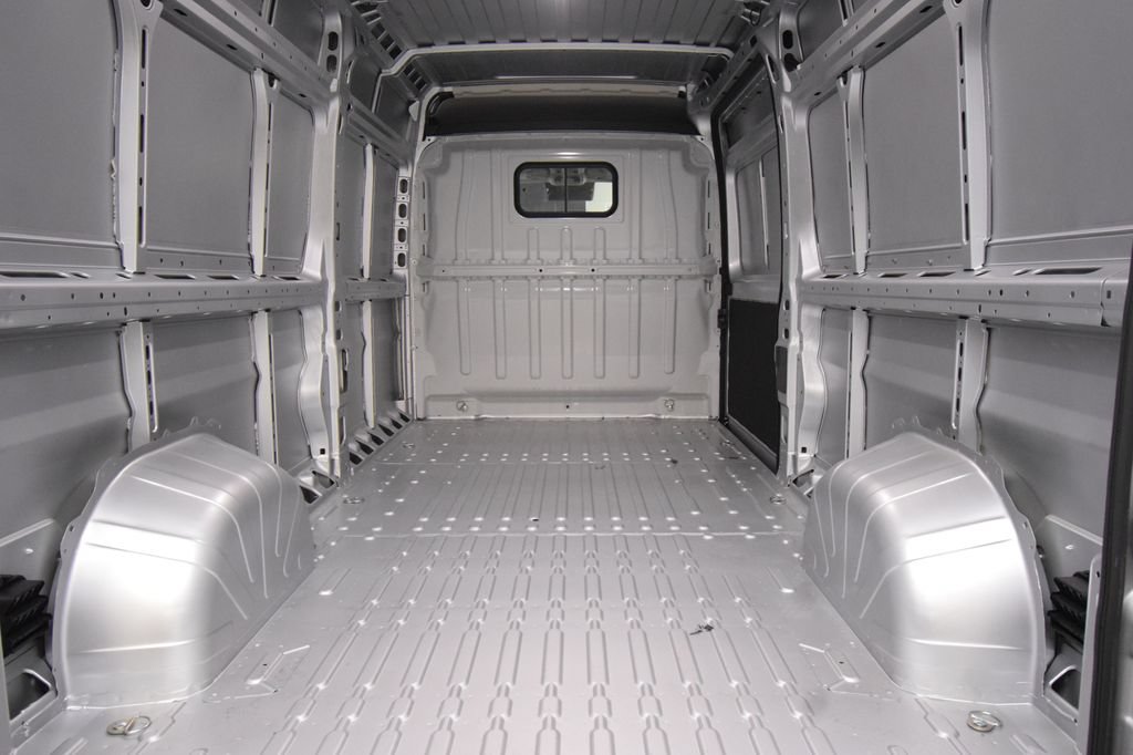 New 2026 RAM ProMaster 2500 w/ Convenience Group FWD image 35