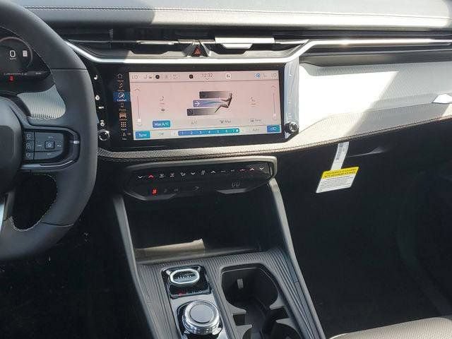 New 2026 Jeep Cherokee Limited AWD/4WD image 15