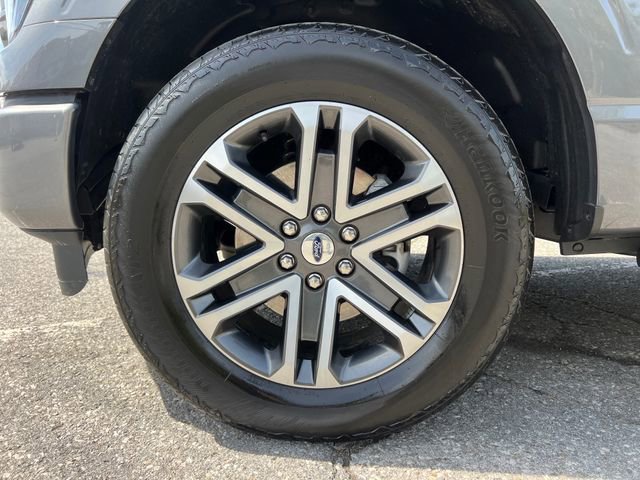 Certified 2023 Ford F150 XL w/ STX Appearance Package AWD/4WD image 16