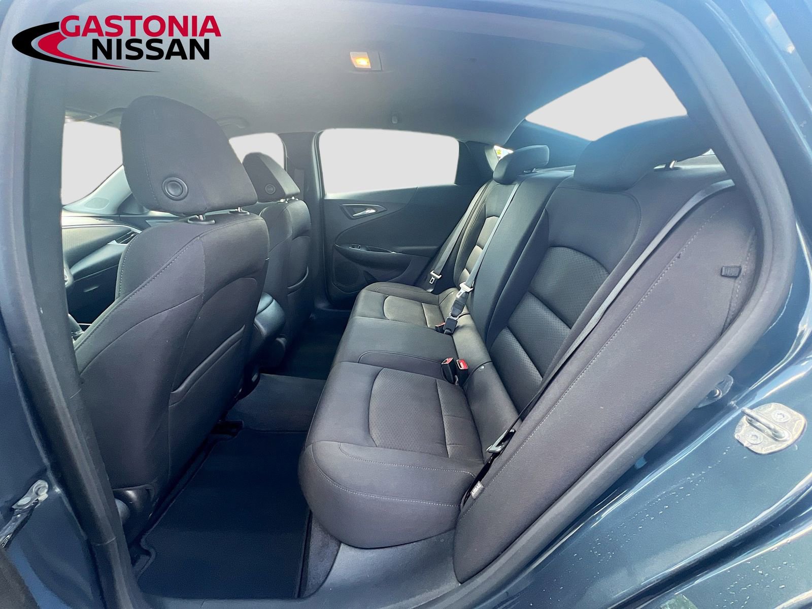 Used 2019 Chevrolet Malibu LS image 32