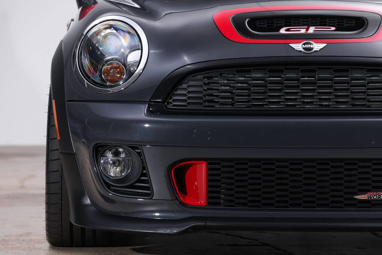 Used 2013 MINI Cooper John Cooper Works image 10