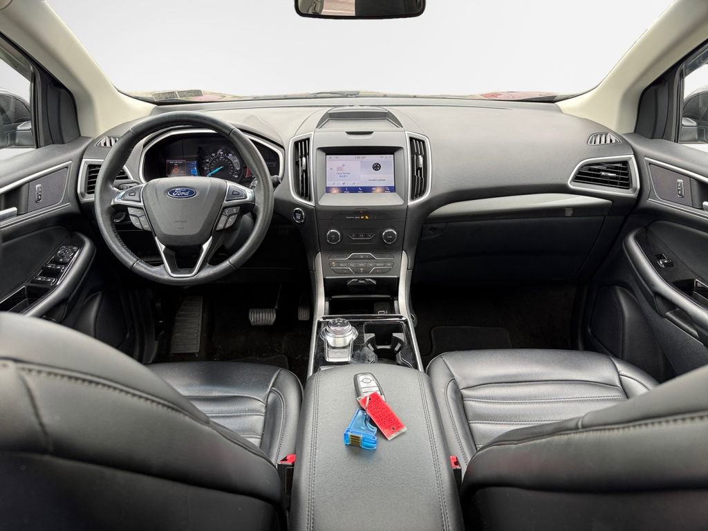Used 2020 Ford Edge SEL w/ Convenience Package AWD/4WD image 21