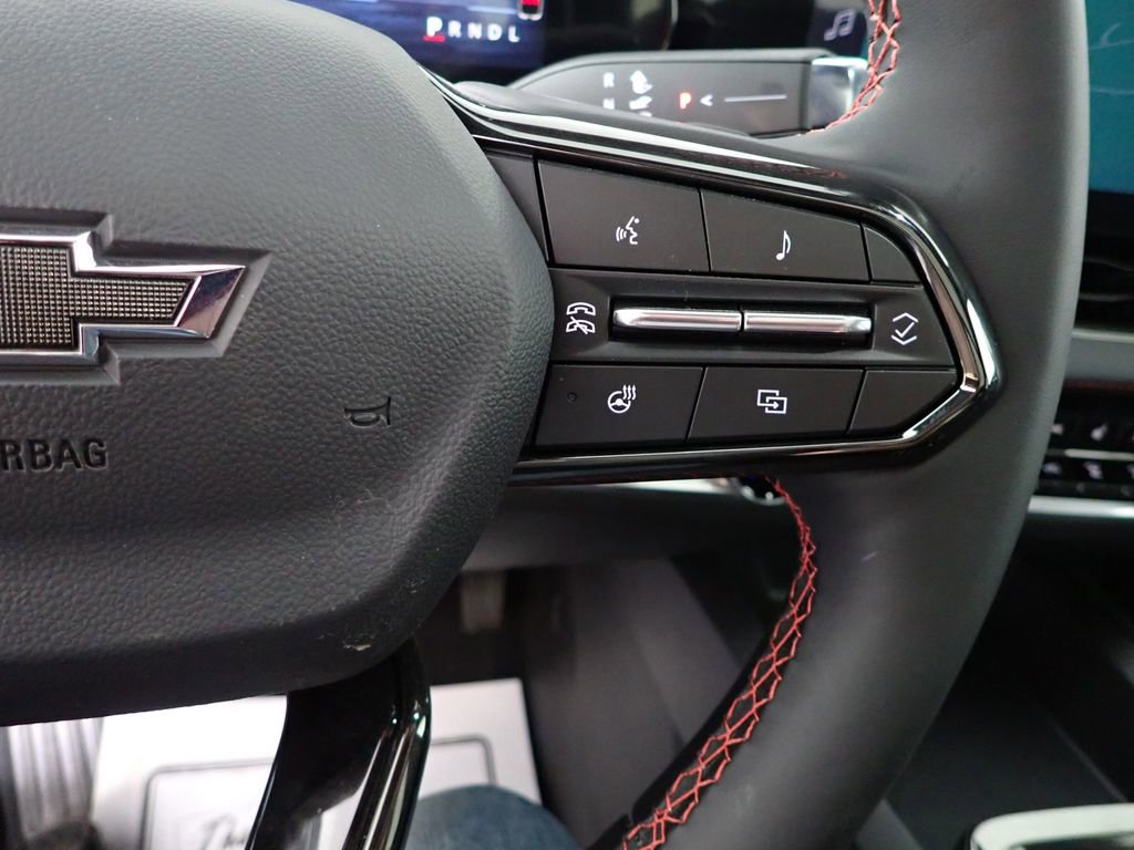 Used 2026 Chevrolet Equinox RS w/ Convenience Package III image 30