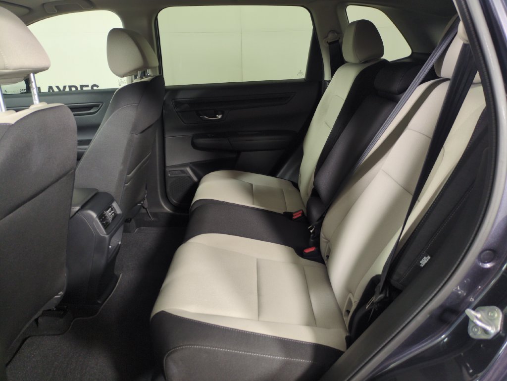 Certified 2026 Honda CR-V EX image 32