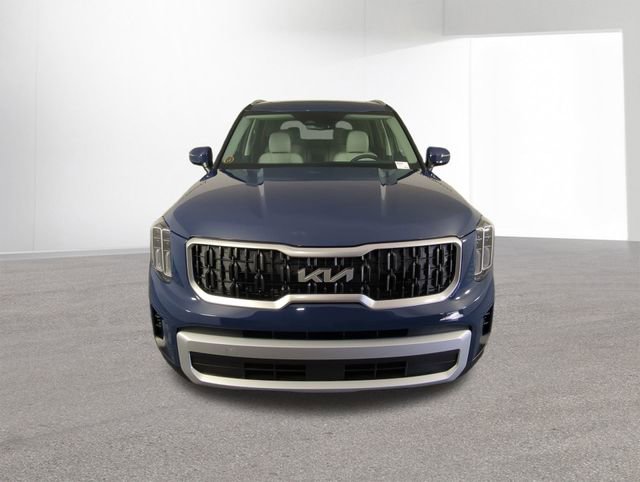 New 2025 Kia Telluride EX image 16