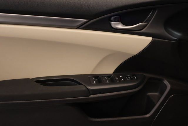 Used 2017 Honda Civic LX image 9