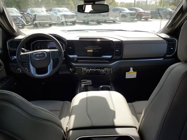 New 2026 GMC Sierra 1500 SLT w/ SLT Premium Plus Package image 15