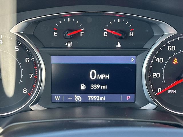 Certified 2024 Chevrolet Blazer LT w/ LPO, Floor Liner Package image 12