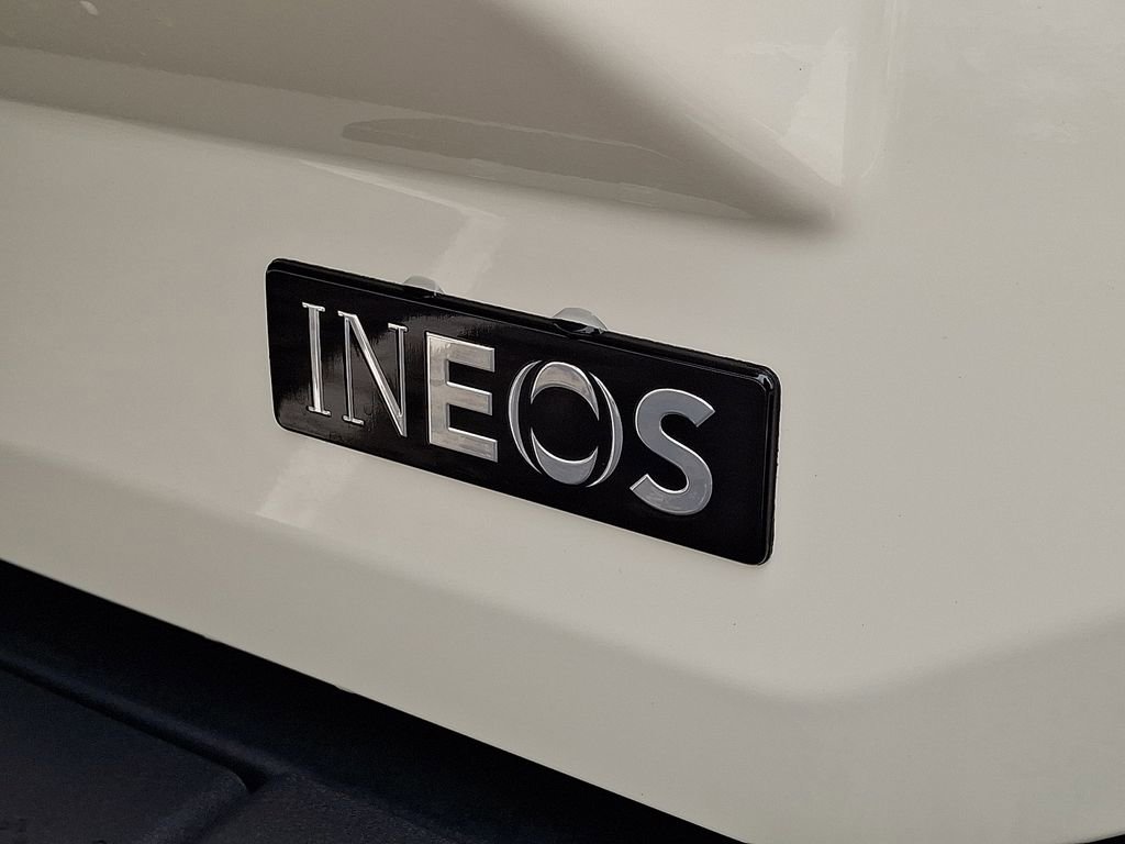 Used 2025 INEOS Grenadier Fieldmaster Edition image 29