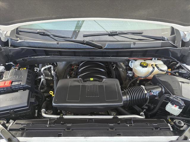 Used 2023 Chevrolet Silverado 1500 RST w/ All Star Edition Plus image 27