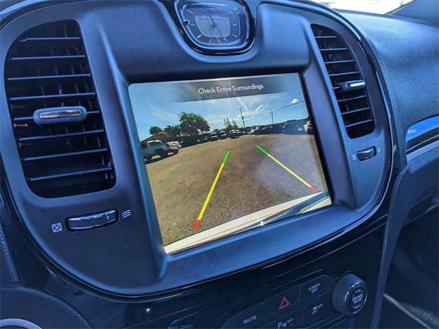 Used 2020 Chrysler 300 S w/ 300S Premium Group image 27