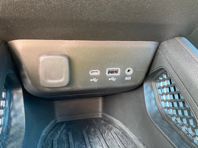 Used 2023 Chevrolet TrailBlazer ACTIV w/ Convenience Package FWD image 27