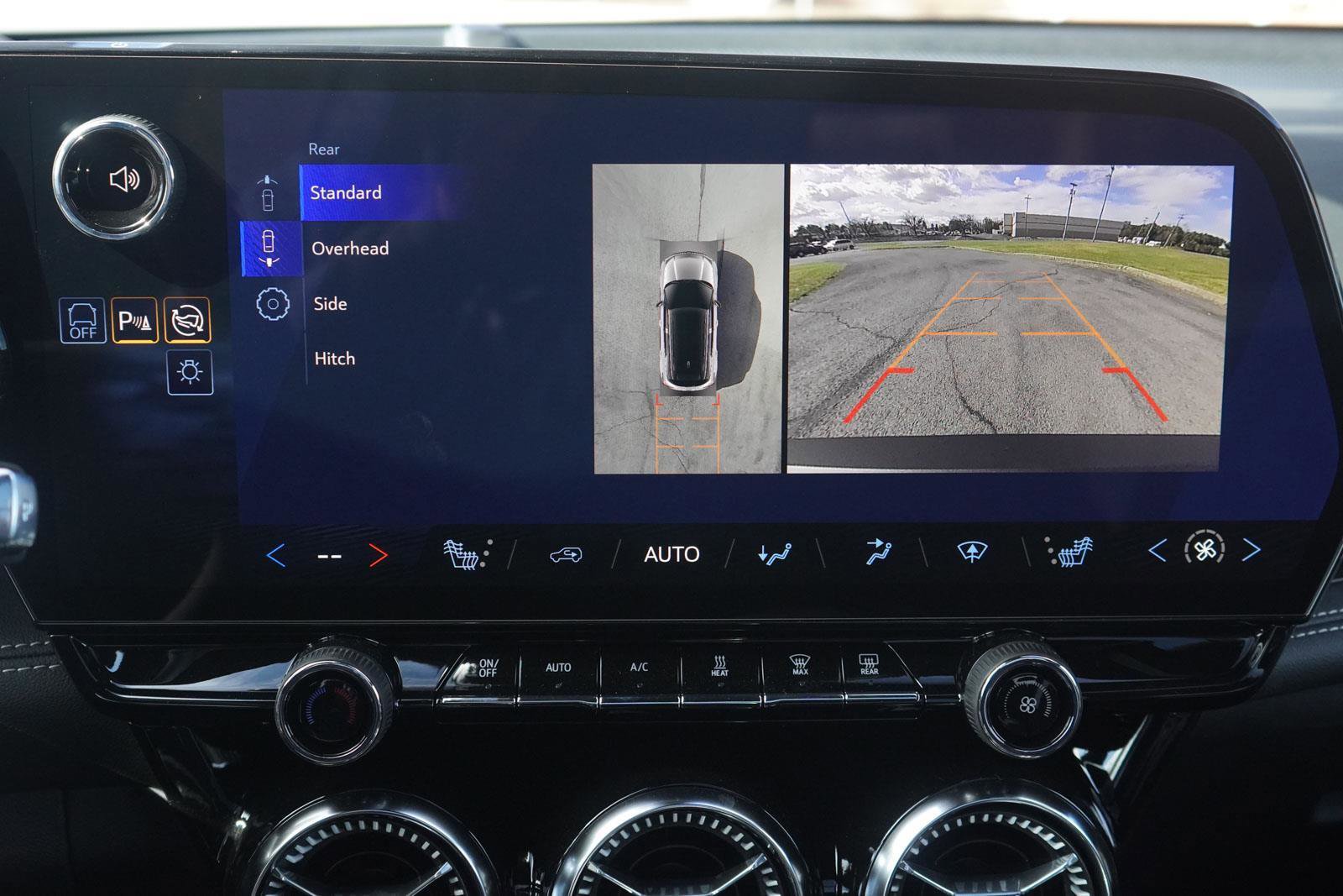New 2026 Chevrolet Blazer EV LT FWD image 23