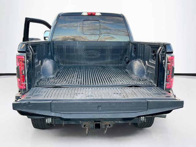 Used 2017 Ford F250 Platinum w/ Platinum Ultimate Package image 28