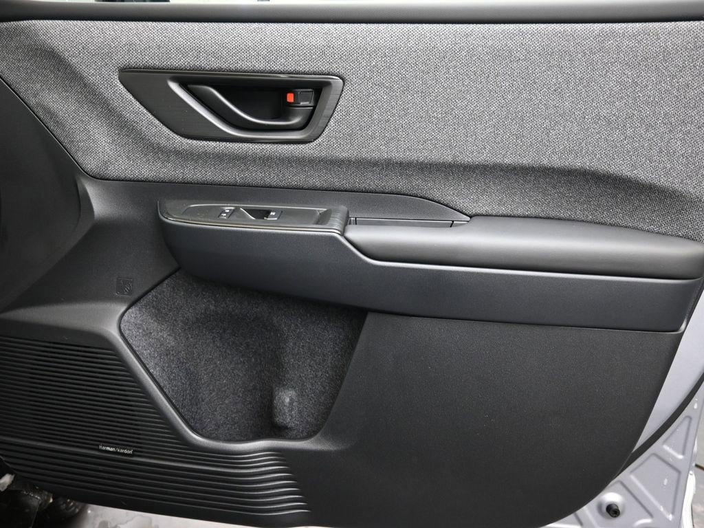 New 2026 Subaru Outback Limited image 11