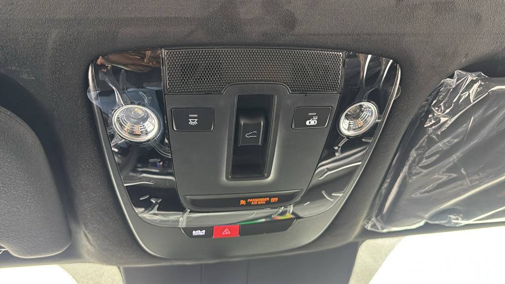 New 2026 Kia Sorento SX Prestige AWD/4WD image 32