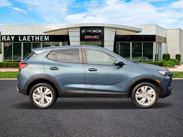 Used 2024 Buick Encore GX Preferred w/ Comfort Package FWD image 6