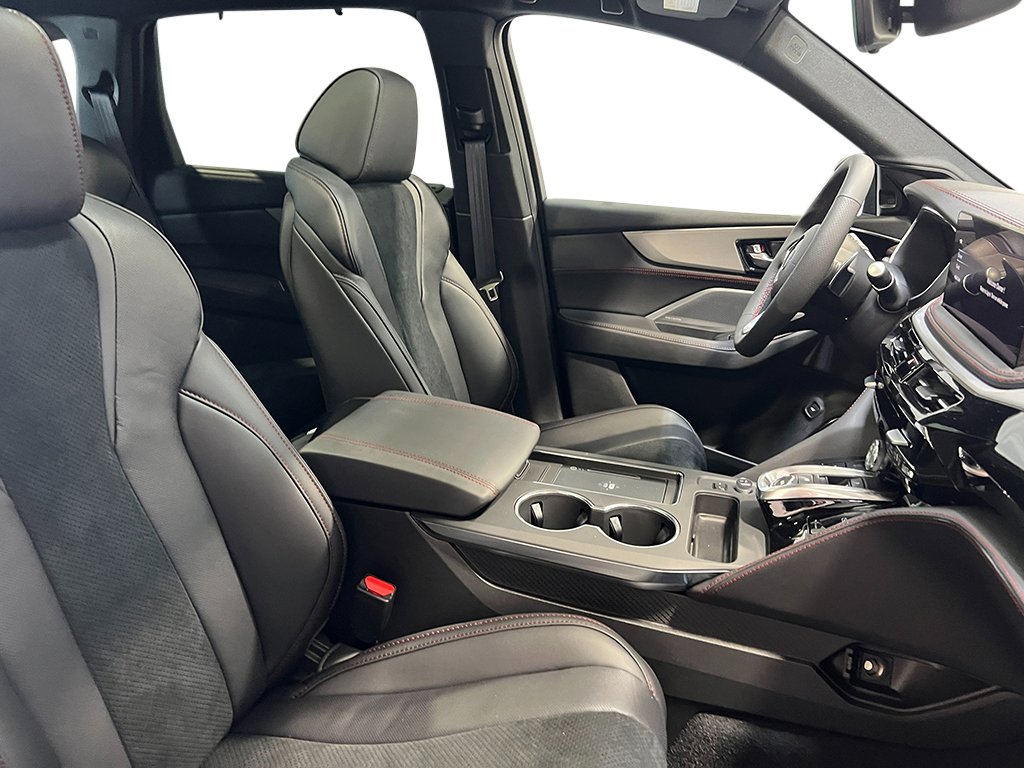 New 2026 Acura MDX A-Spec image 41