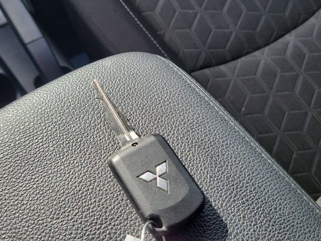 Used 2024 Mitsubishi Outlander Sport ES image 31