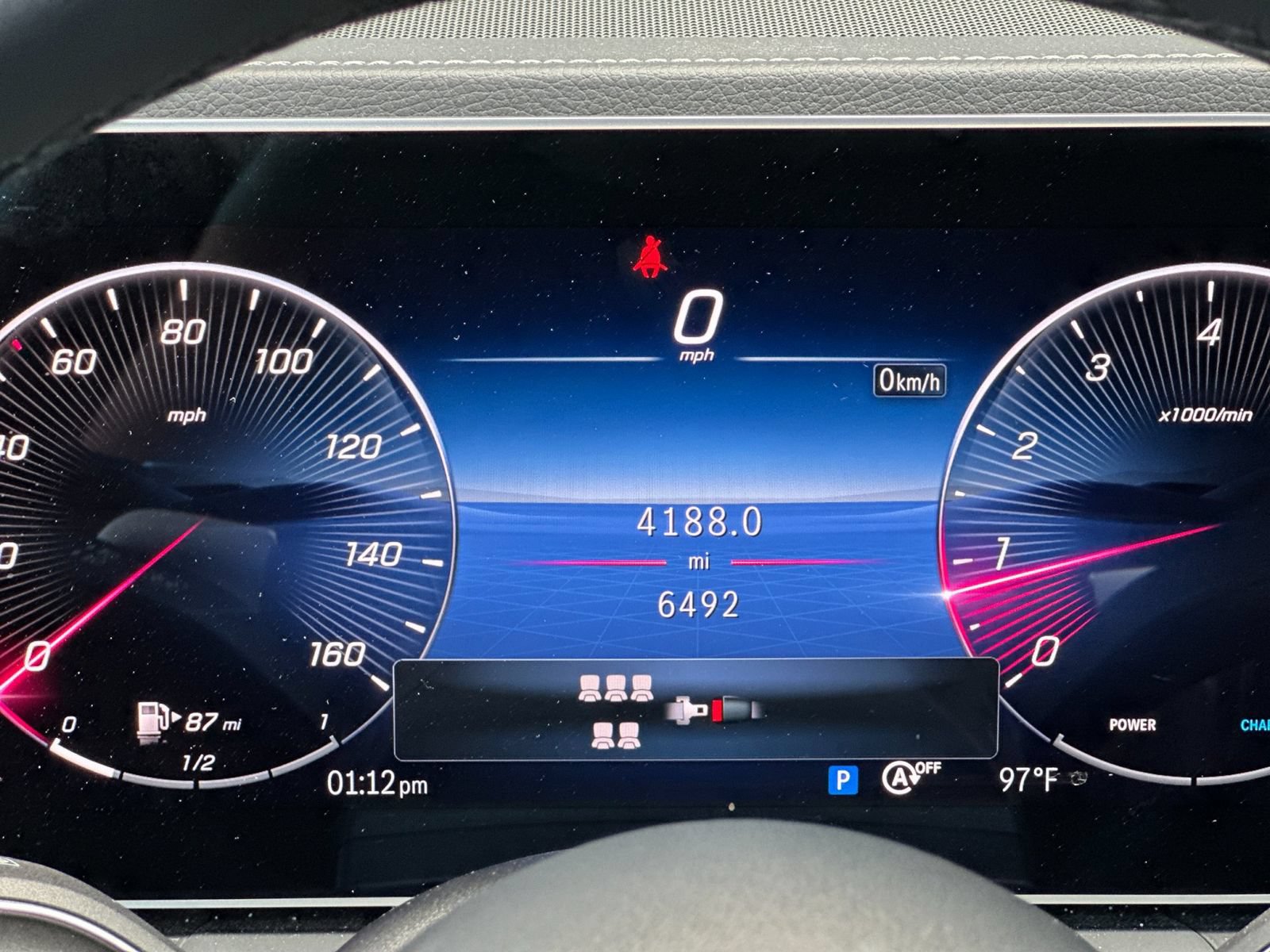 Certified 2026 Mercedes-Benz GLE 350 4MATIC image 31