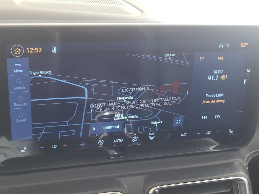 New 2026 Ford Mustang GT Premium RWD image 19
