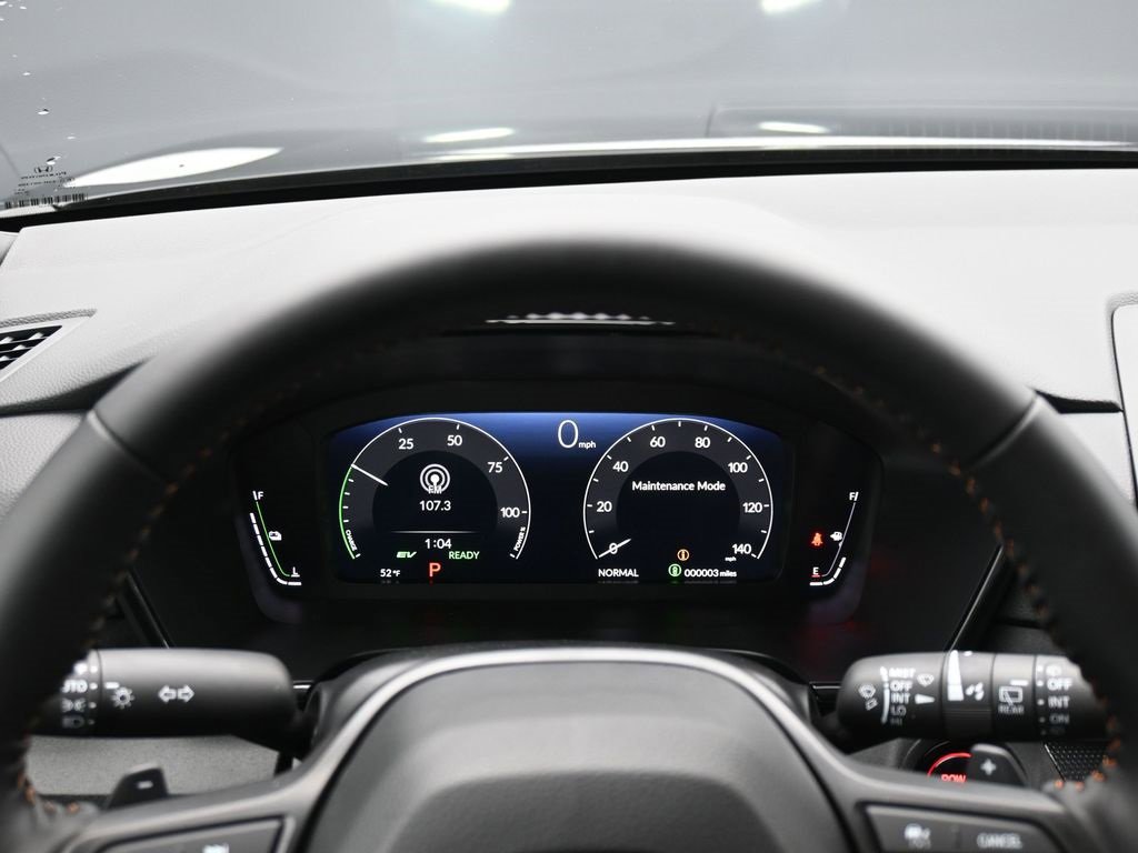 New 2026 Honda CR-V Sport-L image 49