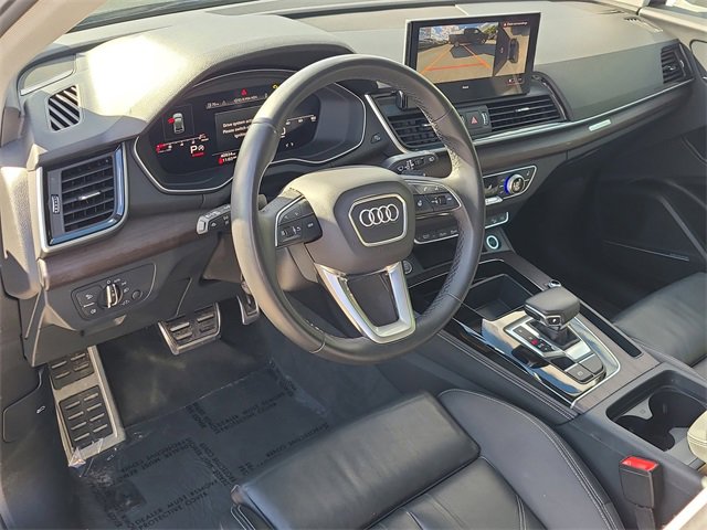 Used 2024 Audi Q5 2.0T Premium Plus image 23