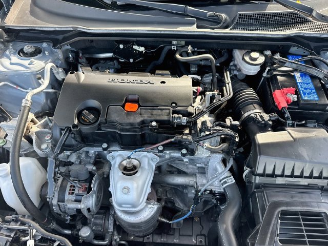 Certified 2024 Honda Civic Sport image 27