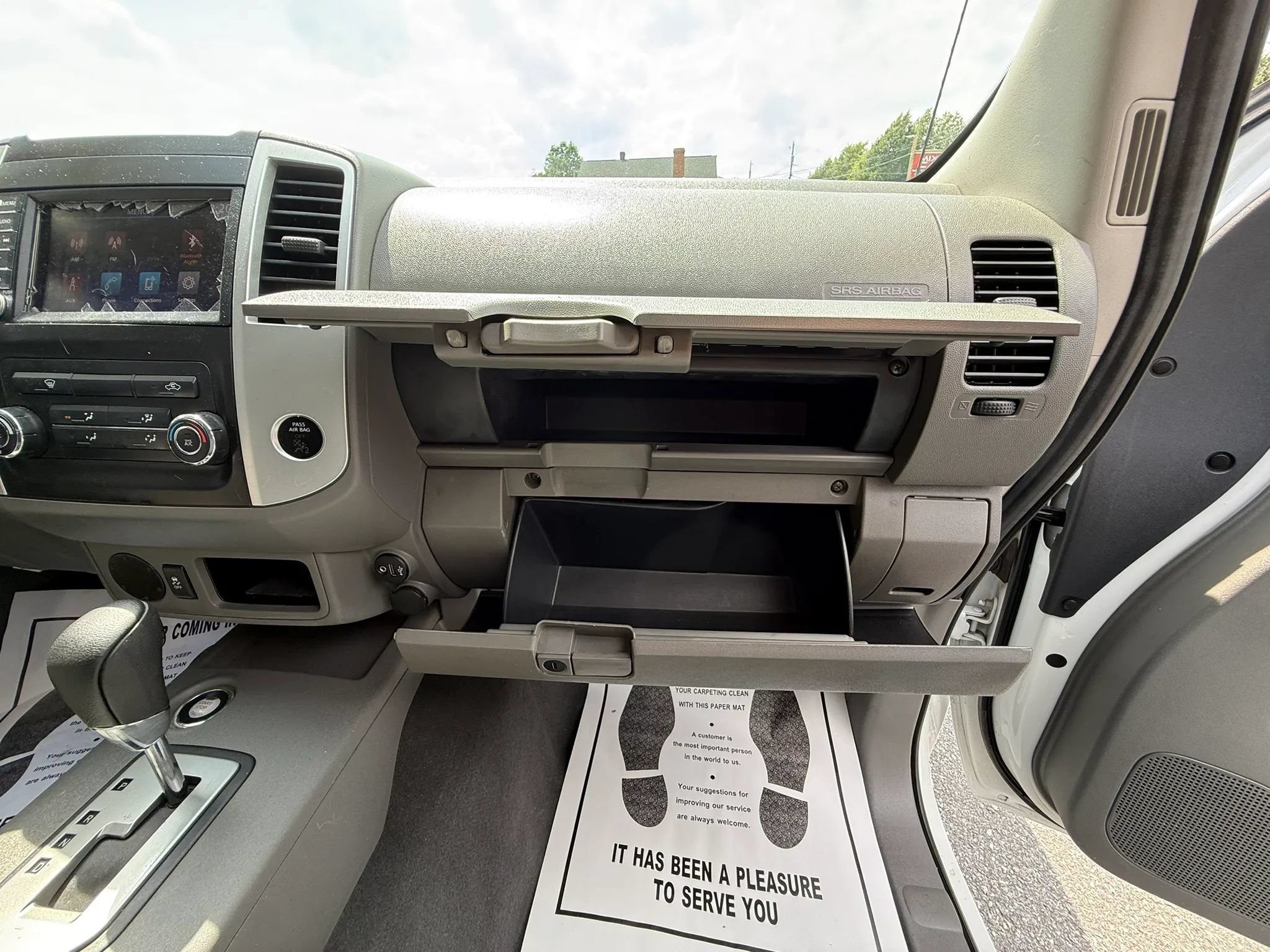 Used 2021 Nissan Frontier S RWD image 27