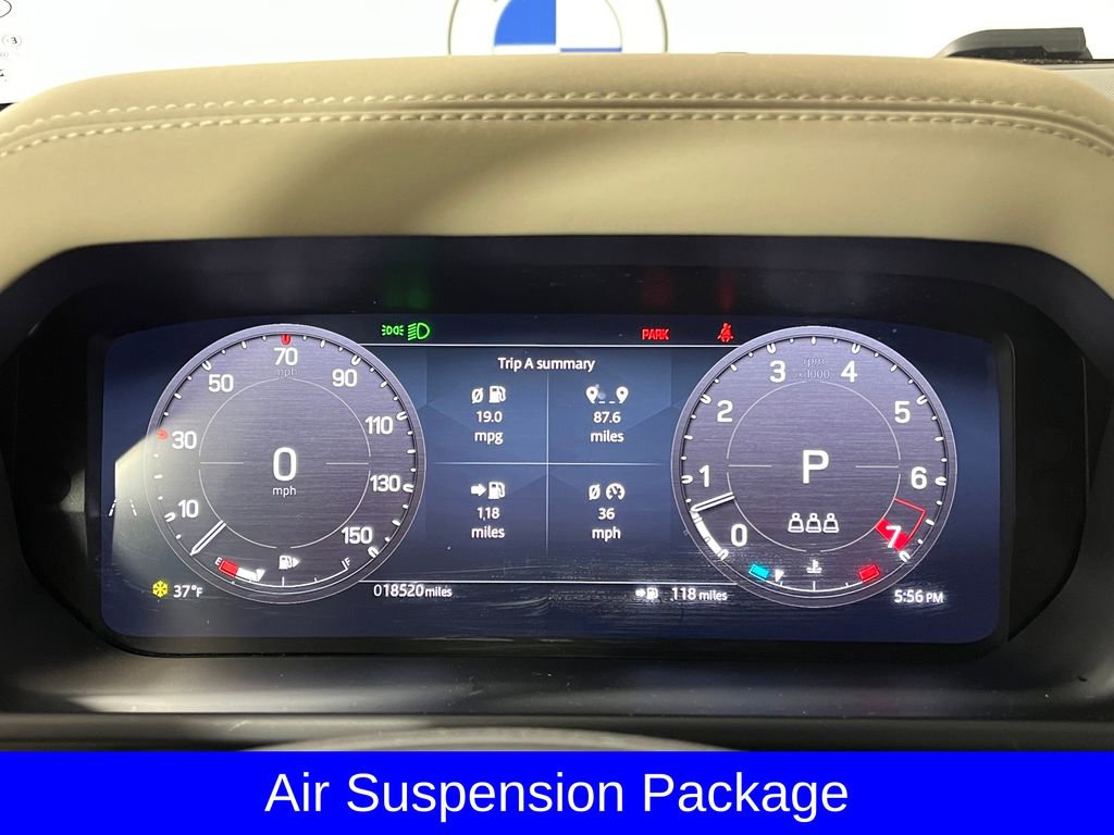 Used 2024 Land Rover Defender 110 X-Dynamic SE image 4