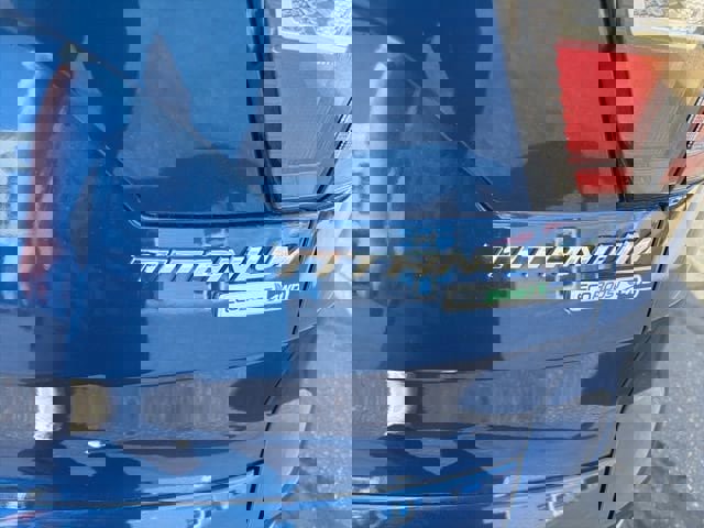 Used 2017 Ford Escape Titanium image 30