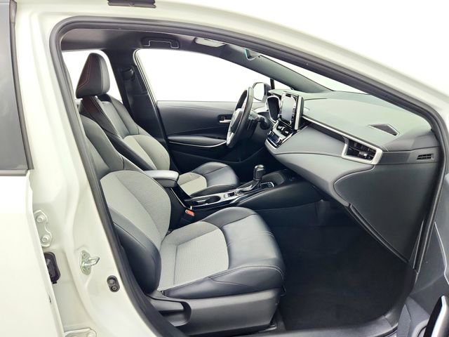 Used 2022 Toyota Corolla XSE image 18