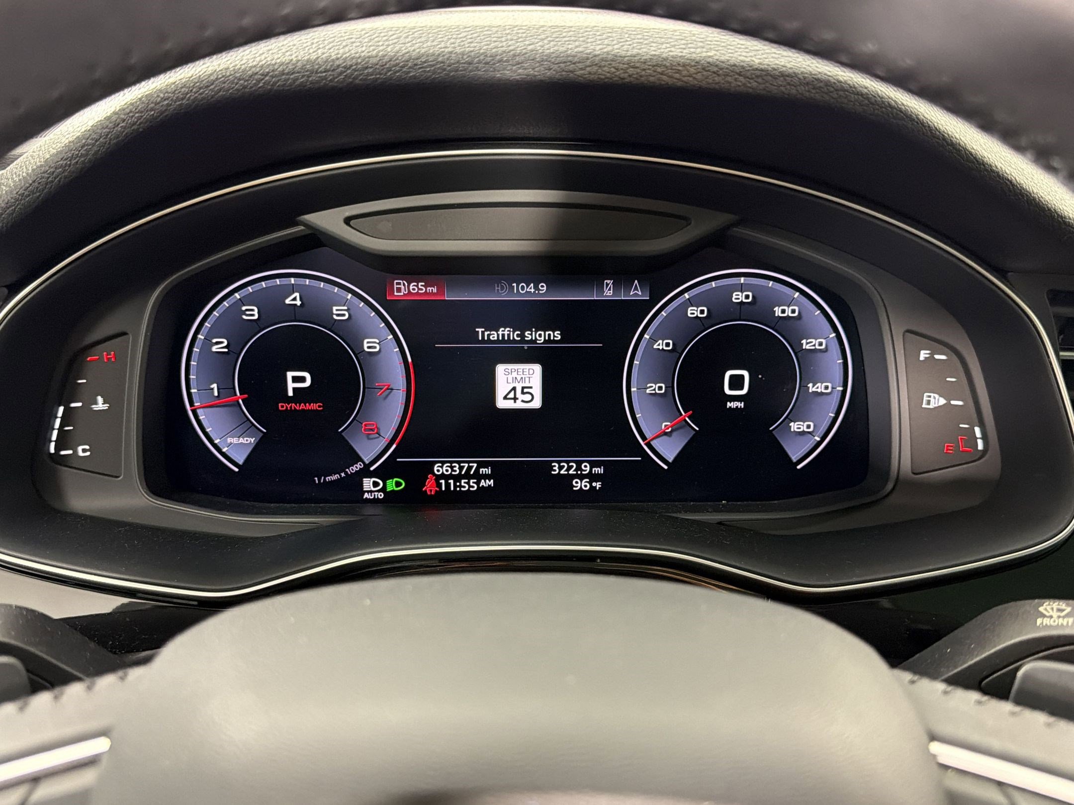 Used 2020 Audi Q7 3.0T Prestige AWD/4WD image 28