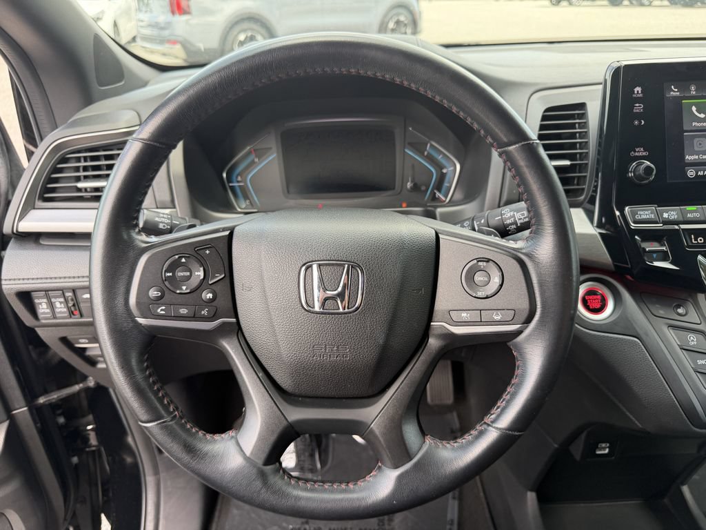 Used 2023 Honda Odyssey Sport image 34