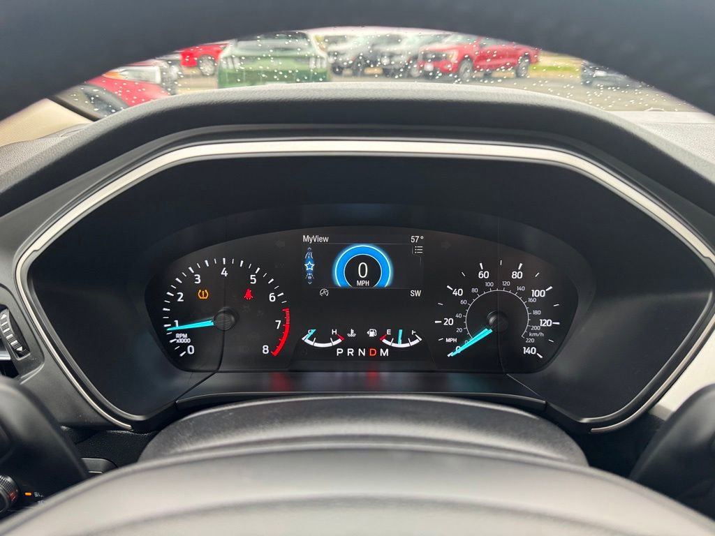 Used 2020 Ford Escape SEL AWD/4WD image 26