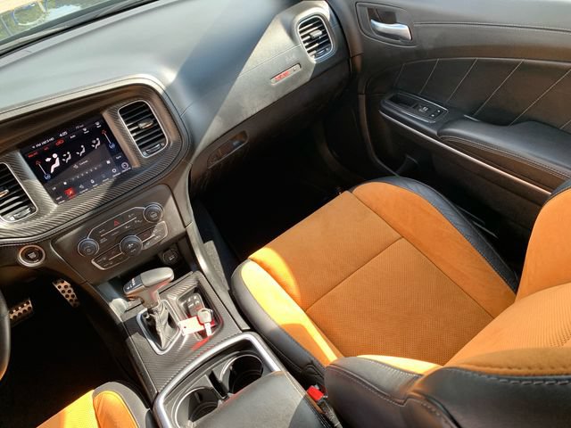 Certified 2021 Dodge Charger Scat Pack RWD image 21