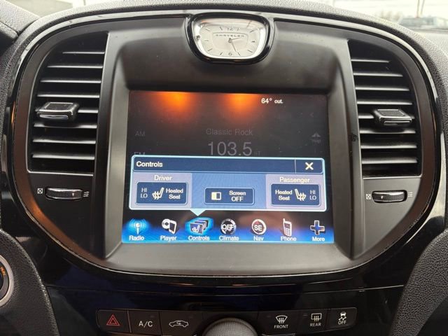 Used 2014 Chrysler 300 S image 15