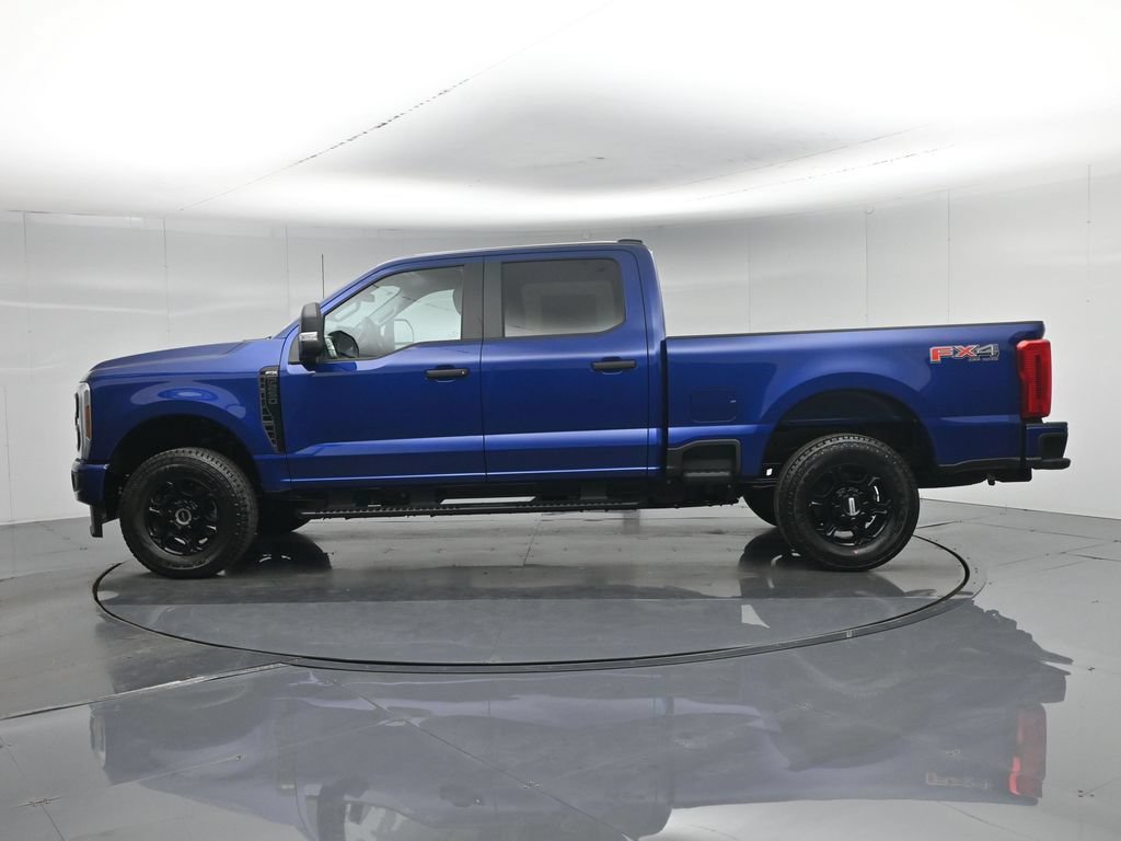 New 2026 Ford F250 XL w/ STX Appearance Package AWD/4WD image 27