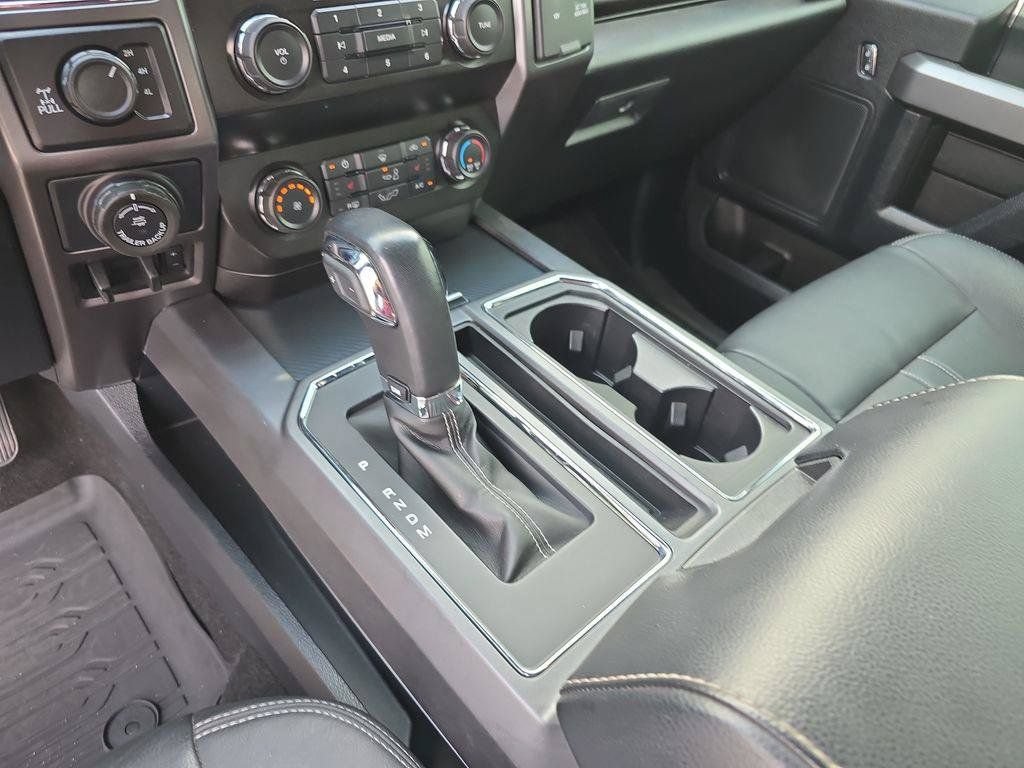 Used 2020 Ford F150 XLT w/ Equipment Group 302A Luxury AWD/4WD image 29