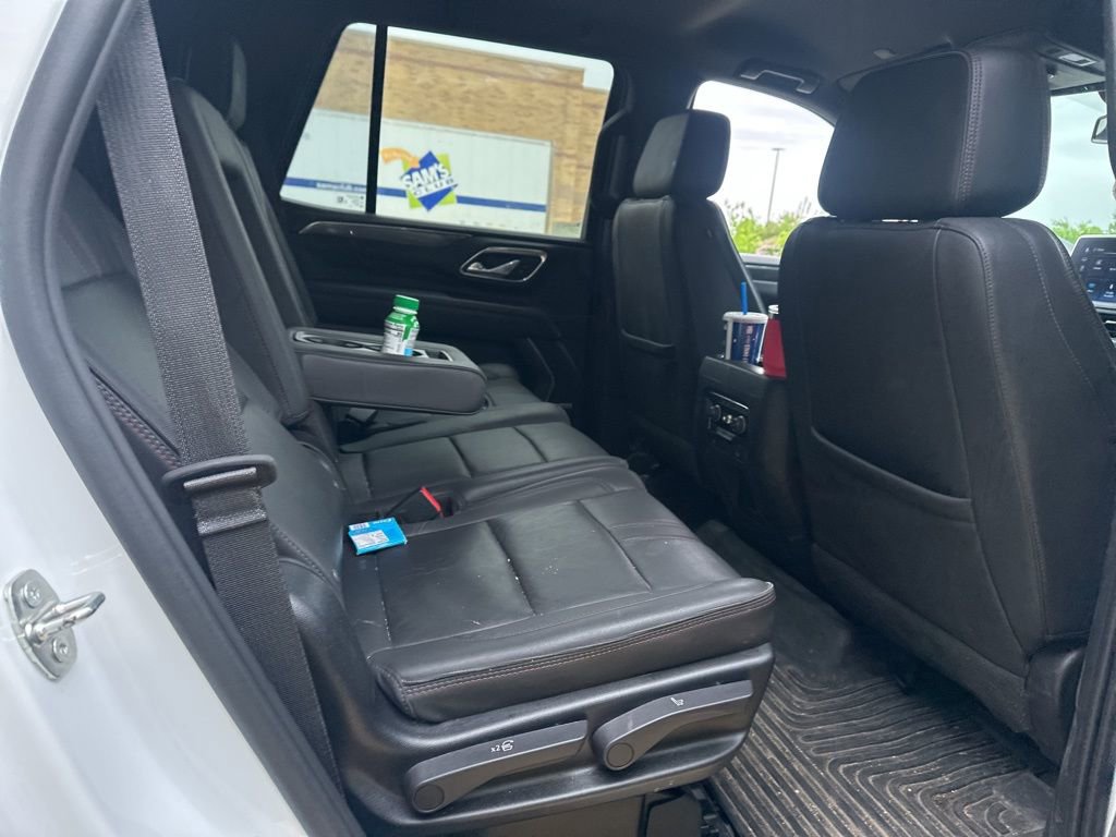 Used 2023 Chevrolet Tahoe RST image 10