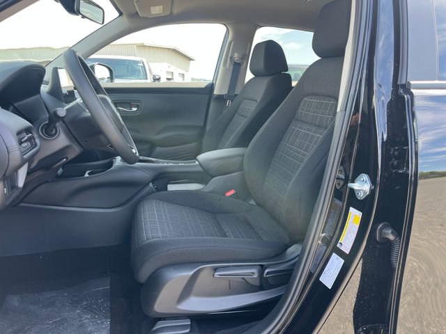 New 2026 Honda HR-V LX image 17