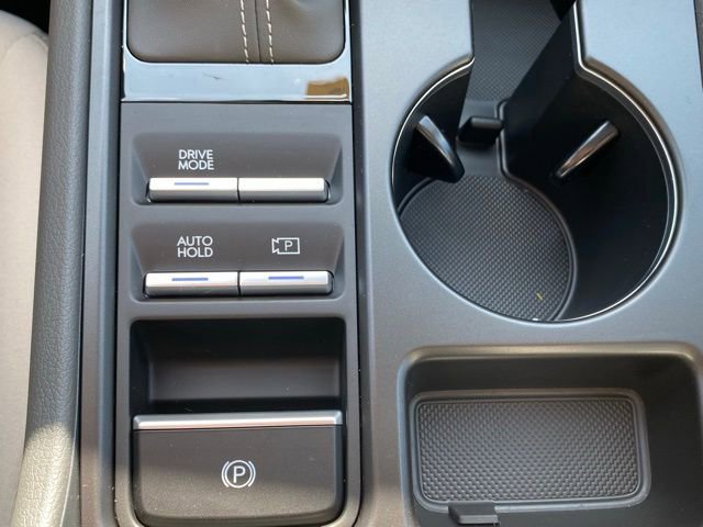 New 2025 Hyundai Sonata SE image 19