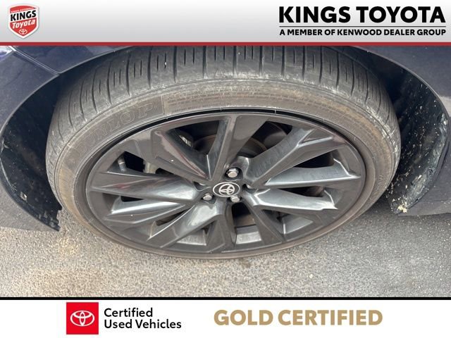 Certified 2024 Toyota Corolla SE image 12