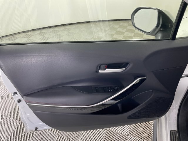 Used 2024 Toyota Corolla XSE FWD image 10