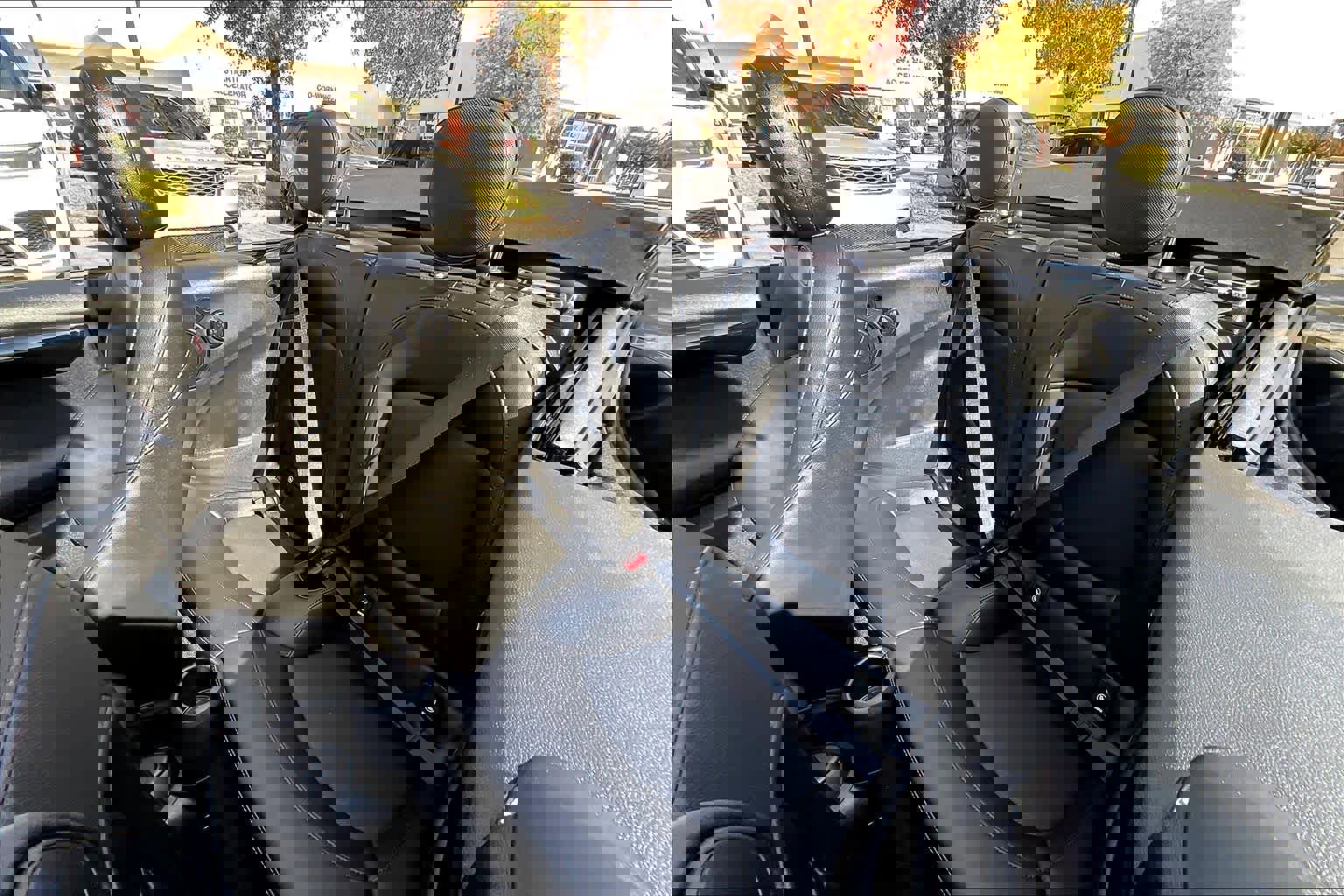 Used 2017 MINI Cooper S image 27