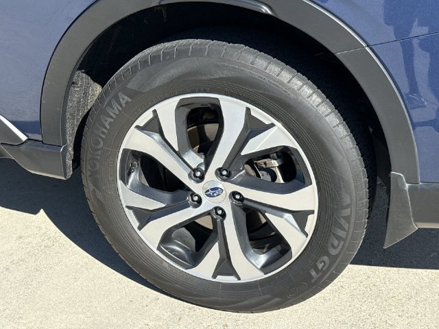 Used 2022 Subaru Outback Touring XT w/ Popular Package #2 AWD/4WD image 12