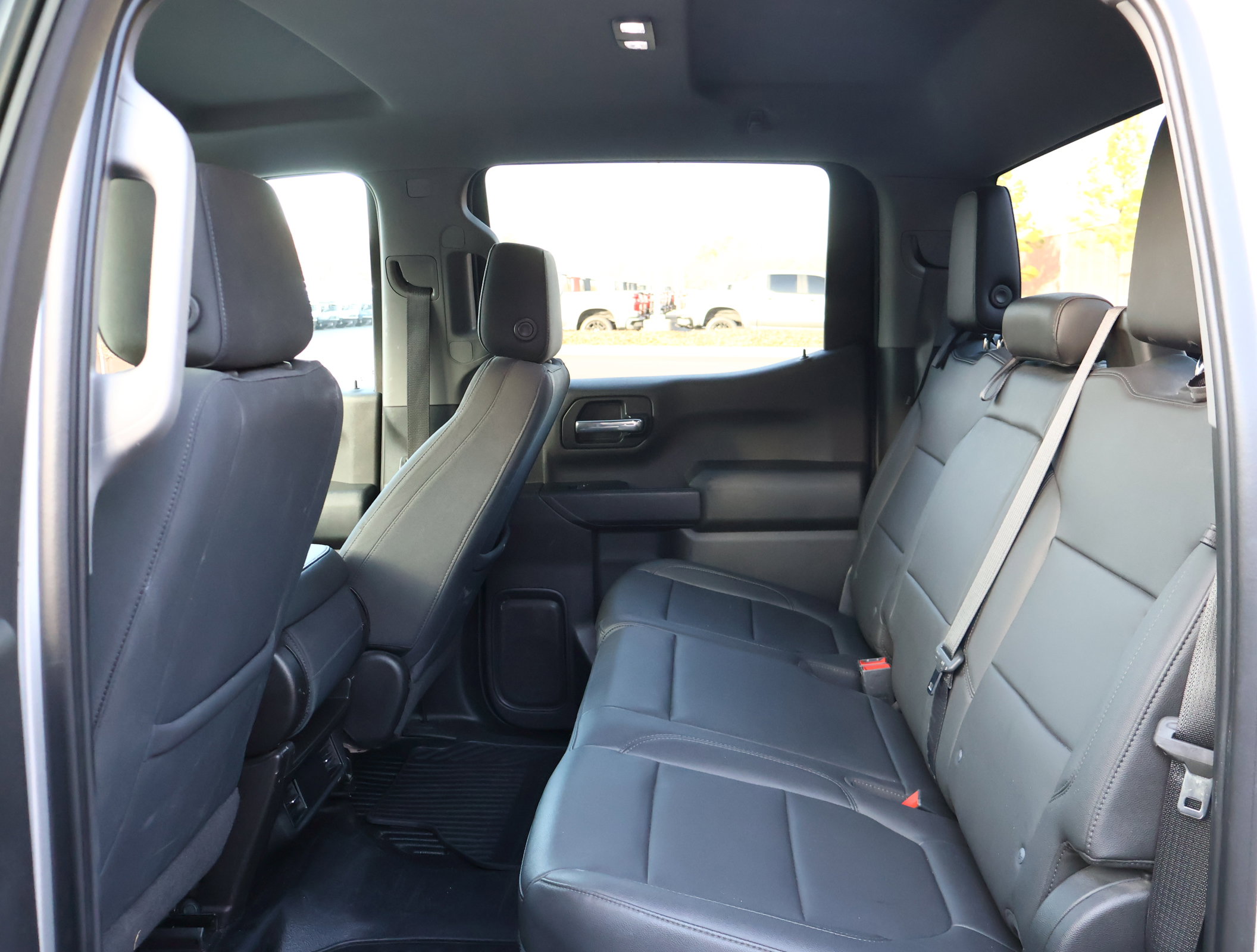 Used 2020 Chevrolet Silverado 1500 W/T w/ WT Fleet Convenience Package image 19