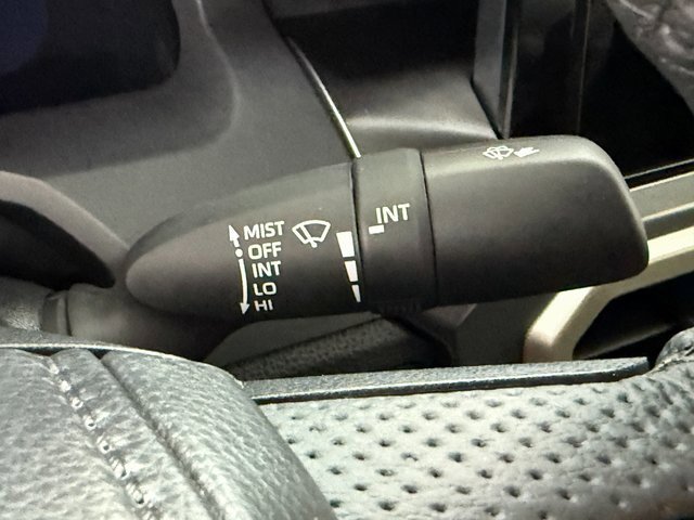 New 2025 Toyota Tacoma TRD Sport w/ TRD Sport Premium Package image 14